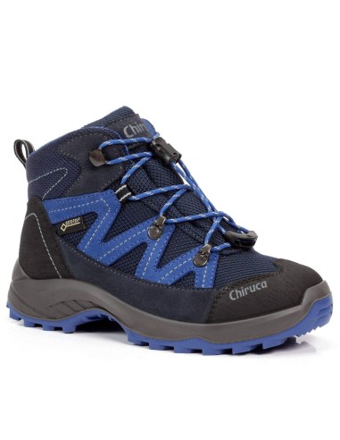 Zapatilla para Running para UNISEX JUNIOR CHIRUCA TROLL 03 GORE-TEX