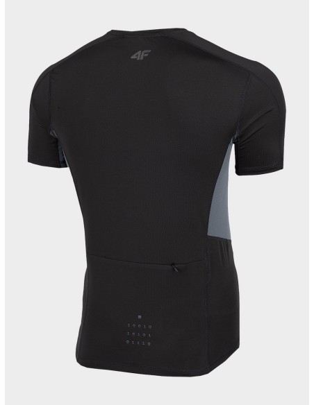 4F-MENS FUNCTIONAL  T-SHIRT TSMF012