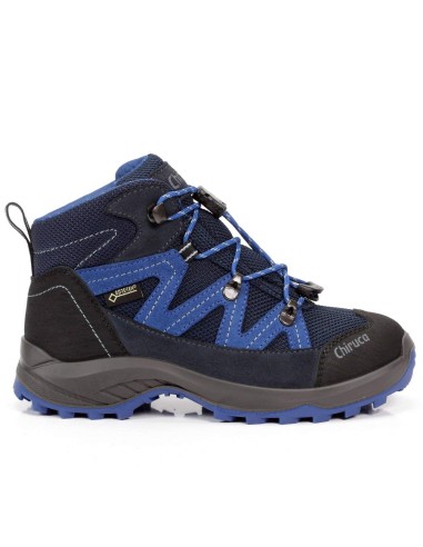 Zapatilla para Running para UNISEX JUNIOR CHIRUCA TROLL 03 GORE-TEX