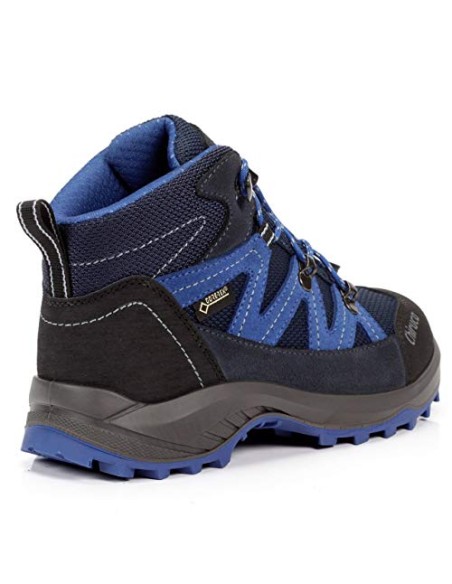 Zapatilla para Running para UNISEX JUNIOR CHIRUCA TROLL 03 GORE-TEX