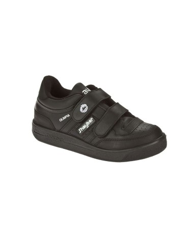 Zapatilla de Tiempo Libre para HOMBRE J'HAYBER OLIMPIA PIEL