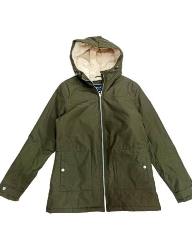 ANORAK REGATTA BERGONIA