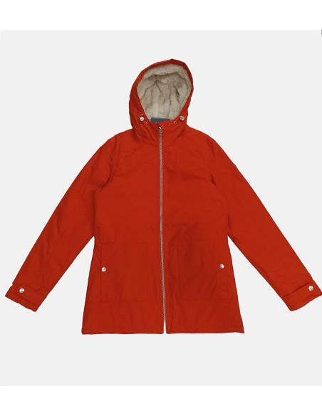 ANORAK REGATTA BERGONIA