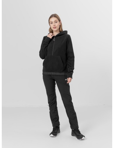 4F-WOMENS FLEECE PLD013