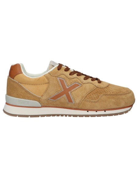 Zapatilla de Moda para UNISEX MUNICH DASH PREMIUM 121