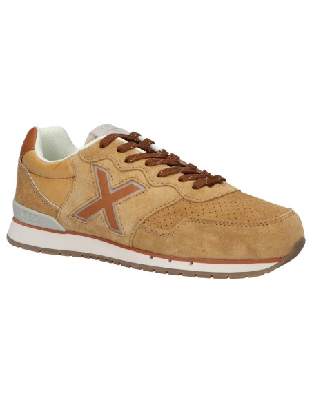 Zapatilla de Moda para UNISEX MUNICH DASH PREMIUM 121