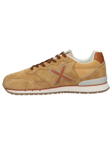 Zapatilla de Moda para UNISEX MUNICH DASH PREMIUM 121