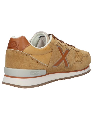 Zapatilla de Moda para UNISEX MUNICH DASH PREMIUM 121