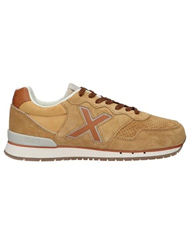 Zapatilla de Moda para UNISEX MUNICH DASH PREMIUM 121
