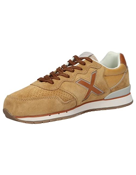 Zapatilla de Moda para UNISEX MUNICH DASH PREMIUM 121