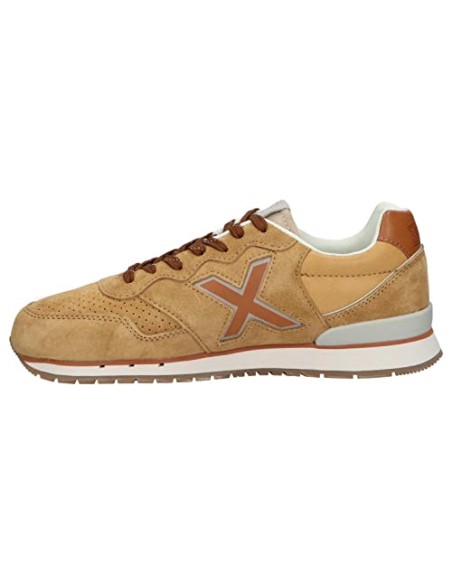 Zapatilla de Moda para UNISEX MUNICH DASH PREMIUM 121