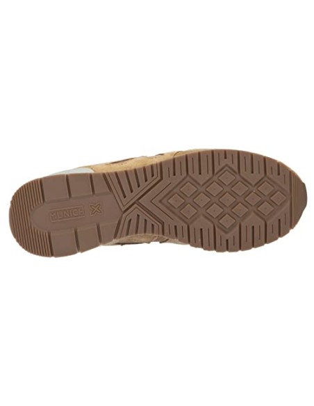 Zapatilla de Moda para UNISEX MUNICH DASH PREMIUM 121