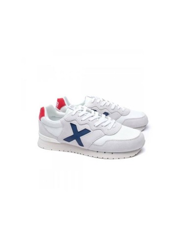 Zapatilla de Moda para HOMBRE MUNICH DASH 136