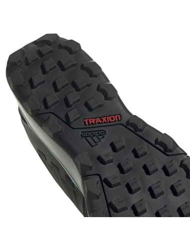 Zapatilla para Trail Running para MUJER ADIDAS TERREX TRACEROCKER 2 GTX W