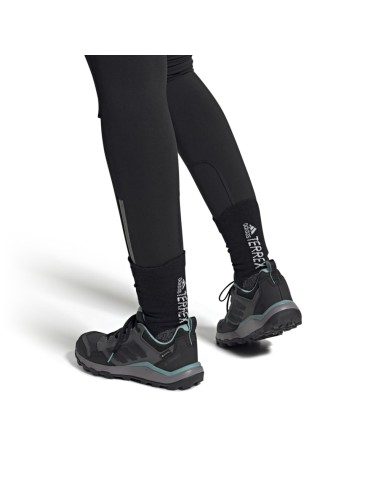 Zapatilla para Trail Running para MUJER ADIDAS TERREX TRACEROCKER 2 GTX W