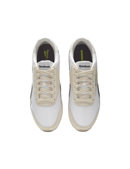 Zapatilla Multideporte para UNISEX REEBOK ROYAL CL JOGGER 3
