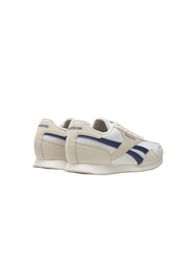 Zapatilla Multideporte para UNISEX REEBOK ROYAL CL JOGGER 3