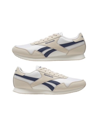 Zapatilla Multideporte para UNISEX REEBOK ROYAL CL JOGGER 3