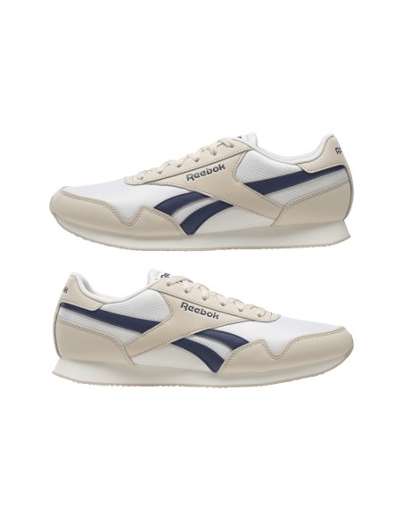 Zapatilla Multideporte para UNISEX REEBOK ROYAL CL JOGGER 3