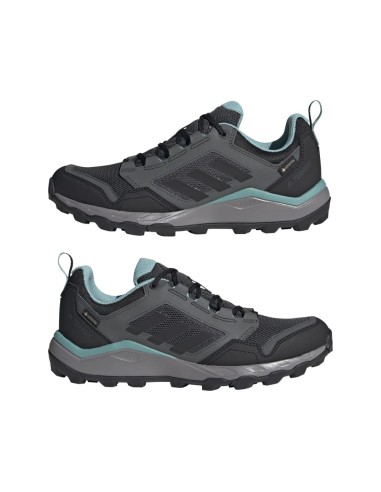 Zapatilla para Trail Running para MUJER ADIDAS TERREX TRACEROCKER 2 GTX W