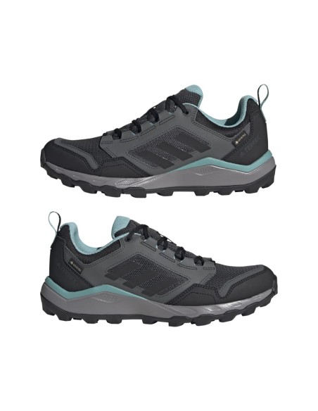 Zapatilla para Trail Running para MUJER ADIDAS TERREX TRACEROCKER 2 GTX W