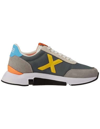 Zapatilla de Tiempo Libre para HOMBRE MUNICH 