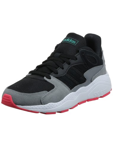 Zapatilla Multideporte para UNISEX JUNIOR ADIDAS CRAZYCHAOS