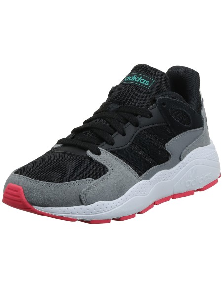 Zapatilla Multideporte para UNISEX JUNIOR ADIDAS CRAZYCHAOS