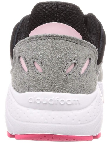 Zapatilla Multideporte para UNISEX JUNIOR ADIDAS CRAZYCHAOS