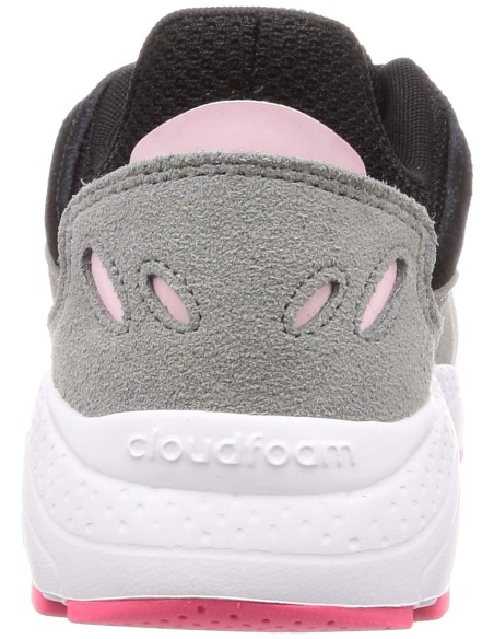 Zapatilla Multideporte para UNISEX JUNIOR ADIDAS CRAZYCHAOS