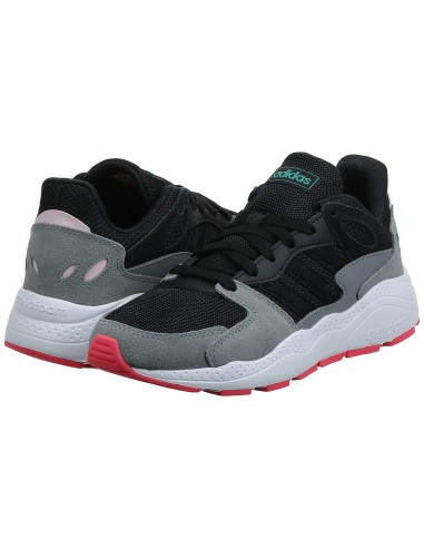 Zapatilla Multideporte para UNISEX JUNIOR ADIDAS CRAZYCHAOS
