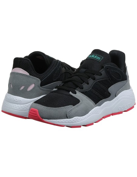 Zapatilla Multideporte para UNISEX JUNIOR ADIDAS CRAZYCHAOS