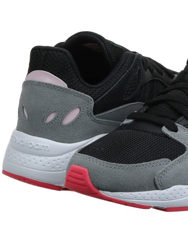 Zapatilla Multideporte para UNISEX JUNIOR ADIDAS CRAZYCHAOS