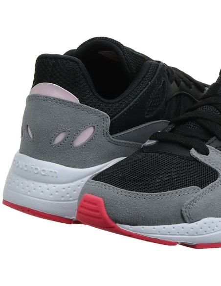 Zapatilla Multideporte para UNISEX JUNIOR ADIDAS CRAZYCHAOS