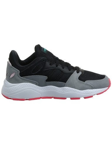 Zapatilla Multideporte para UNISEX JUNIOR ADIDAS CRAZYCHAOS