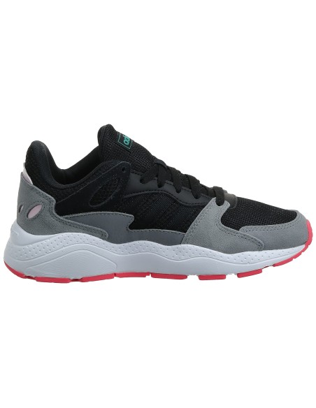 Zapatilla Multideporte para UNISEX JUNIOR ADIDAS CRAZYCHAOS