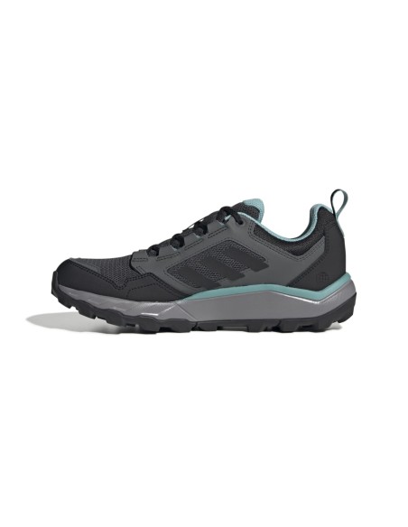 Zapatilla para Trail Running para MUJER ADIDAS TERREX TRACEROCKER 2 GTX W