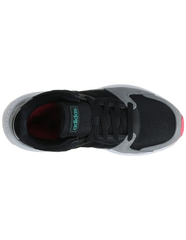 Zapatilla Multideporte para UNISEX JUNIOR ADIDAS CRAZYCHAOS