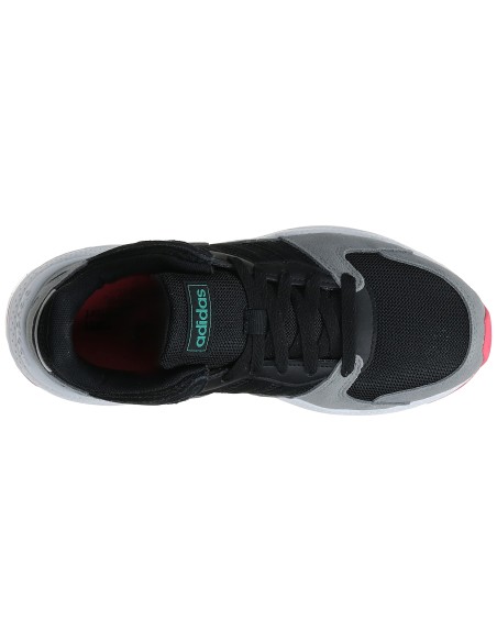 Zapatilla Multideporte para UNISEX JUNIOR ADIDAS CRAZYCHAOS