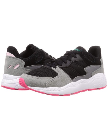 Zapatilla Multideporte para UNISEX JUNIOR ADIDAS CRAZYCHAOS