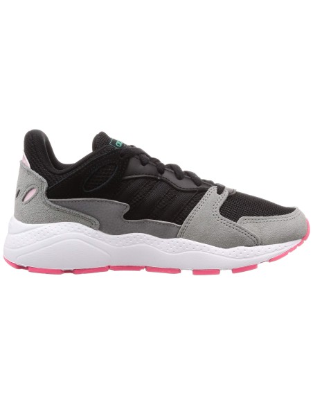 Zapatilla Multideporte para UNISEX JUNIOR ADIDAS CRAZYCHAOS