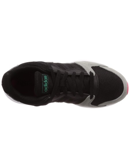 Zapatilla Multideporte para UNISEX JUNIOR ADIDAS CRAZYCHAOS