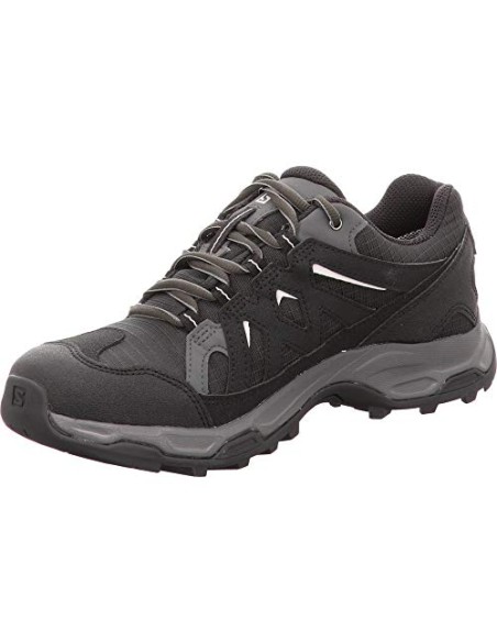 Zapatilla baja de Outdoor para MUJER SALOMON EFECT GTX W