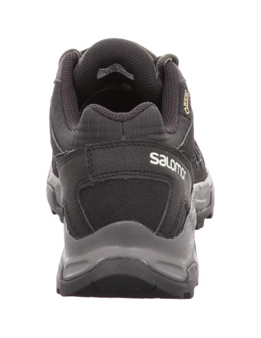 Zapatilla baja de Outdoor para MUJER SALOMON EFECT GTX W