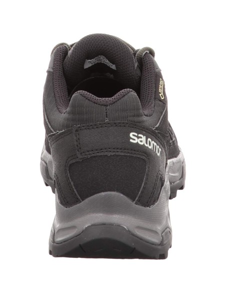 Zapatilla baja de Outdoor para MUJER SALOMON EFECT GTX W
