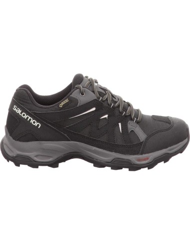 Zapatilla baja de Outdoor para MUJER SALOMON EFECT GTX W