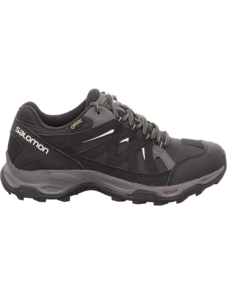 Zapatilla baja de Outdoor para MUJER SALOMON EFECT GTX W
