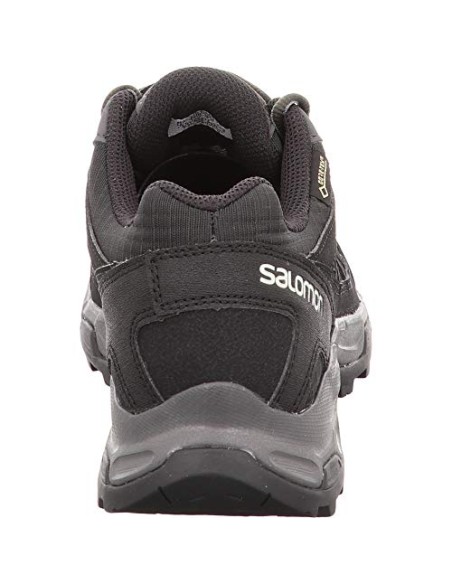 Zapatilla baja de Outdoor para MUJER SALOMON EFECT GTX W