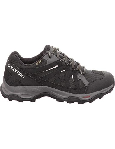 Zapatilla baja de Outdoor para MUJER SALOMON EFECT GTX W