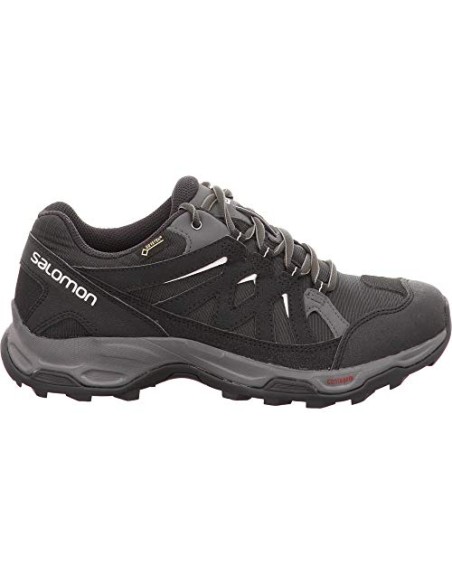 Zapatilla baja de Outdoor para MUJER SALOMON EFECT GTX W
